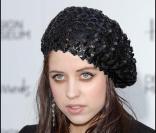 Peaches Geldof