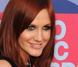 Ashlee Simpson, très belle avec son joli ventre rond