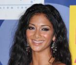 Nicole Scherzinger