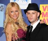 Paris Hilton et Benji Madden