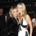 PHOTOS : Ali Larter et Hayden Panettiere, deux bombes sur tapis rouge !