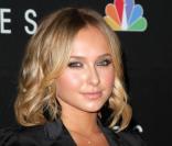 Hayden Panettiere