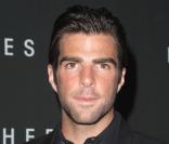 Zachary Quinto