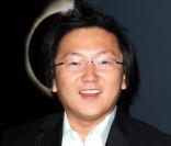 Masi Oka