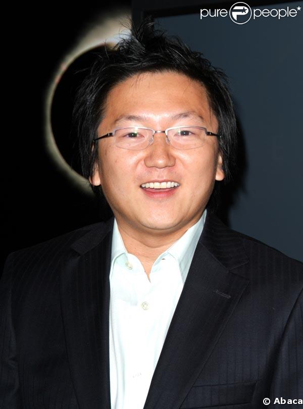 Masi Oka