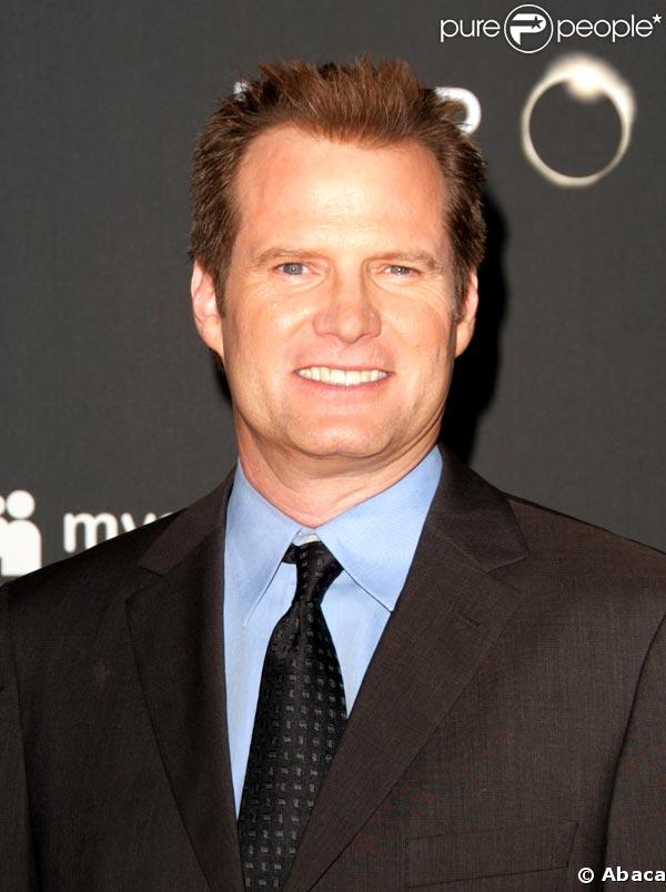 Jack Coleman