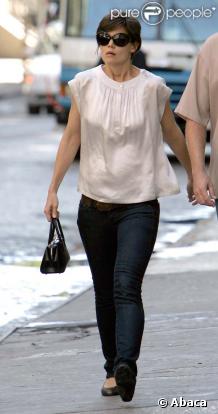 Katie Holmes