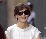 Katie Holmes