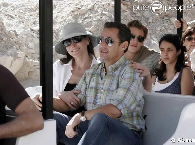 Jean Sarkozy et Jessica Sebaoun se marient ce mercredi 10 septembre 2008