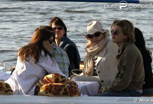 Jean Sarkozy et Jessica Sebaoun se marient ce mercredi 10 septembre 2008