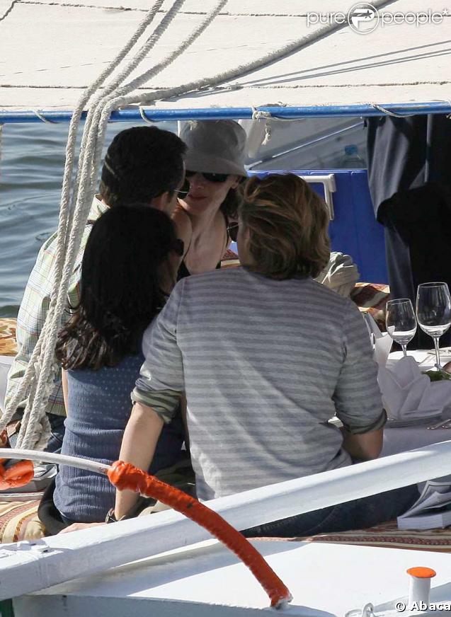 Jean Sarkozy et Jessica Sebaoun se marient ce mercredi 10 septembre 2008