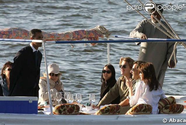 Jean Sarkozy et Jessica Sebaoun se marient ce mercredi 10 septembre 2008