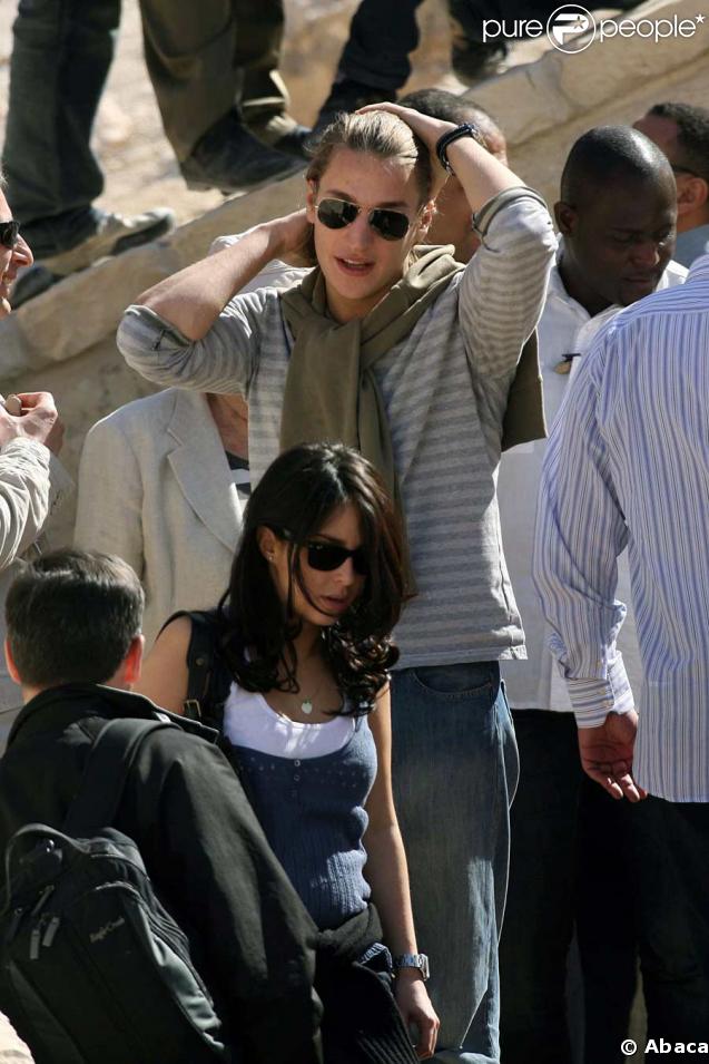 Jean Sarkozy et Jessica Sebaoun se marient ce mercredi 10 septembre 2008