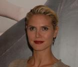 Heidi Klum
