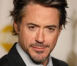Robert Downey Jr.