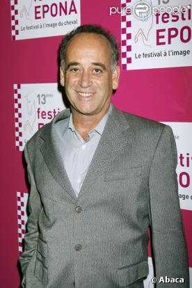 Sylvain Augier