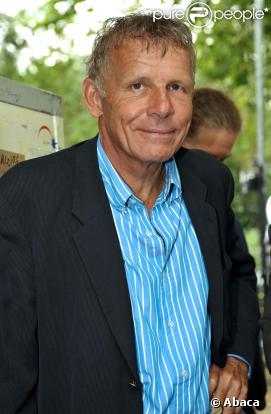Patrick Poivre d'Arvor