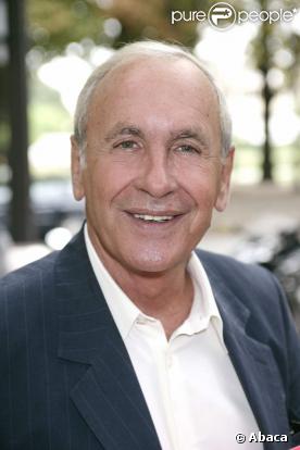 Patrice Laffont