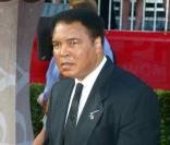 Mohamed Ali