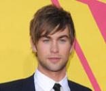 Chace Crawford lors des MtV Video Music Awards 2008