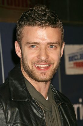 Justin Timberlake