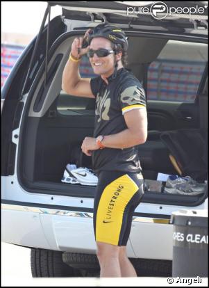 Matthew McConaughey