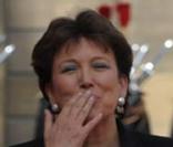 Roselyne Bachelot