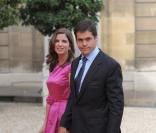 Le prince Philippe de Bourbon