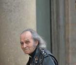 Le père Guy Gilbert 