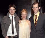 Josh Hartnett, Mary Stockley, Adam Godley