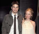 Josh Hartnett, Mary Stockley