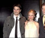 Josh Hartnett, Mary Stockley, Adam Godley
