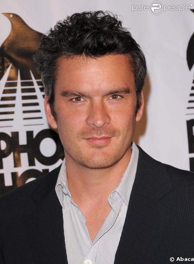 Balthazar Getty