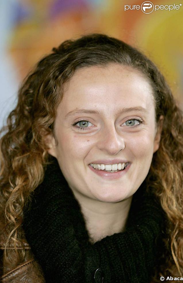 Aurore Auteuil, la fille de Daniel