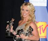 Britney Spears