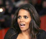 Halle Berry