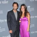 REPORTAGE PHOTOS : David Charvet et Brooke Burke...un très beau couple !