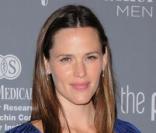 La Pink Party : Jennifer Garner-Affleck