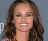 La Pink Party : Giada De Laurentiis