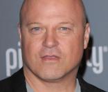 La Pink Party : Michael Chiklis de The Shield