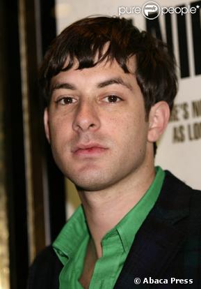 Mark Ronson 