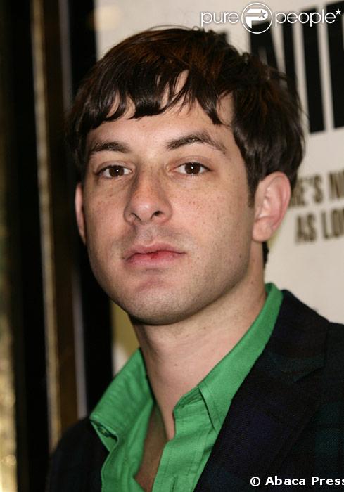 Mark Ronson 