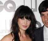 Mark Ronson et Daisy Lowe