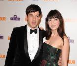 Mark Ronson et Daisy Lowe