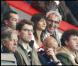 PHOTOS : Les people ont soutenu le PSG et le Parc a retrouvé Jérôme Alonzo...