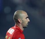Grand retour au Parc des Princes pour Jérôme Alonzo, le 14/09/08