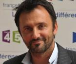 Frédéric Lopez