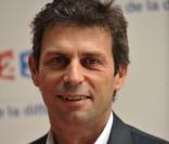 Frédéric Taddéï