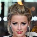 PHOTOS : Amber Heard, une étoile est née... et vous allez l'adorer !