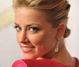 Amber Heard